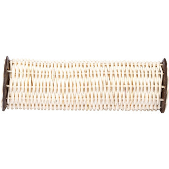 Meinl Percussion GA2 Ganza - Coconut Bottom