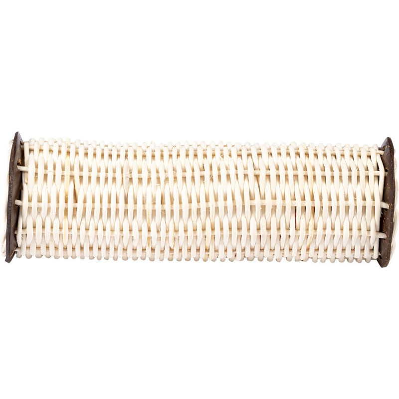 Meinl Percussion GA2 Ganza - Coconut Bottom
