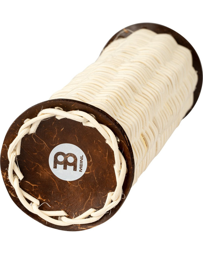 Meinl Percussion GA2 Ganza - Coconut Bottom
