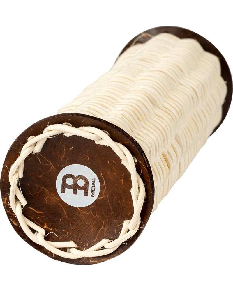 Meinl Percussion GA2 Ganza - Coconut Bottom