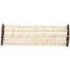 Meinl Percussion GA2 Ganza - Coconut Bottom