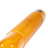 Meinl Percussion GU1AM Wood Güiro - Amber