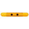 Meinl Percussion GU1AM Wood Güiro - Amber