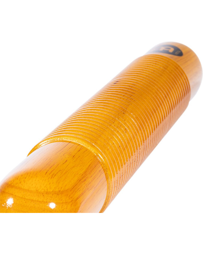 Meinl Percussion GU1AM Wood Güiro - Amber