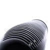 Meinl Percussion GU7BK Fiberglass Güiro - Black