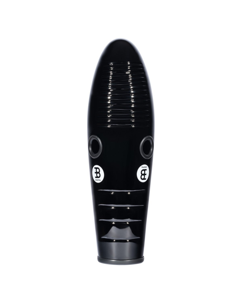 Meinl Percussion GU7BK Fiberglass Güiro - Black