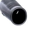 Meinl Percussion GU7BK Fiberglass Güiro - Black
