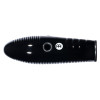 Meinl Percussion GU7BK Fiberglass Güiro - Black