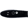 Meinl Percussion GU7BK Fiberglass Güiro - Black