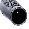 Meinl Percussion GU7BK Fiberglass Güiro - Black