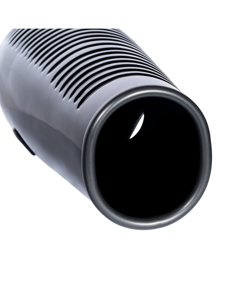 Meinl Percussion GU7BK Fiberglass Güiro - Black