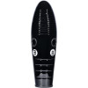 Meinl Percussion GU7BK Fiberglass Güiro - Black