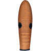 Meinl Percussion GU7BR Hand Percussion Fiberglass Güiro - Brown