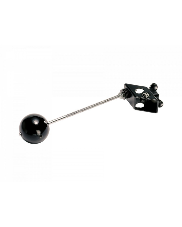 Meinl Percussion HAM1BK Handmate