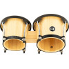 Meinl Percussion HB100NT Headliner Series Wood Bongo 6 3/4
