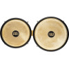 Meinl Percussion HB100NT Headliner Series Wood Bongo 6 3/4