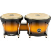 Meinl Percussion HB100VSB Headliner Series Wood Bongo 6 3/4