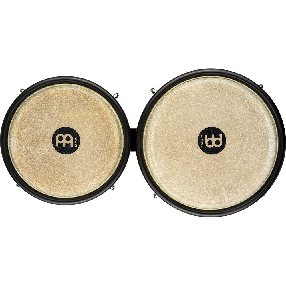 Meinl Percussion HB100VSB Headliner Series Wood Bongo 6 3/4