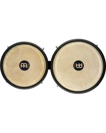 Meinl Percussion HB100VSB Headliner Series Wood Bongo 6 3/4