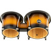 Meinl Percussion HB100VSB Headliner Series Wood Bongo 6 3/4