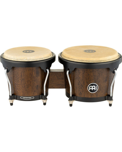 Meinl Percussion HB100VWB-M Headliner Series Wood Bongo 6 3/4