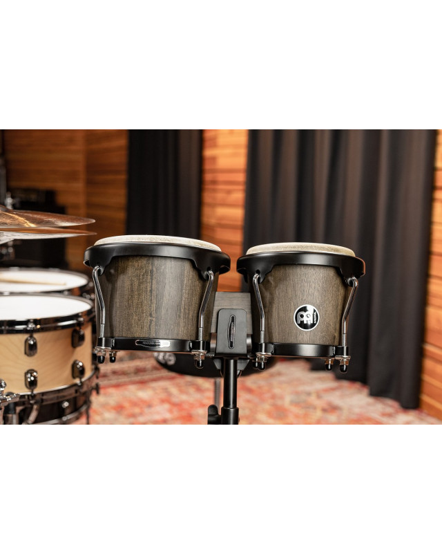 Meinl Percussion HB100VWB-M Headliner Series Wood Bongo 6 3/4