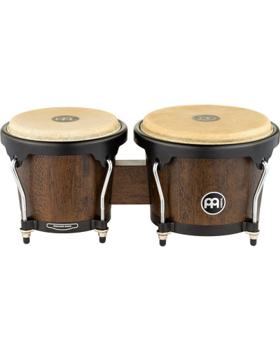 Meinl Percussion HB100VWB-M Headliner Series Wood Bongo 6 3/4