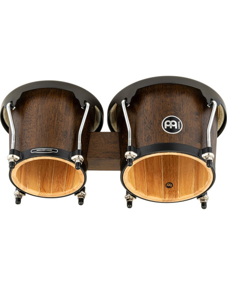 Meinl Percussion HB100VWB-M Headliner Series Wood Bongo 6 3/4