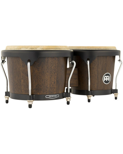 Meinl Percussion HB100VWB-M Headliner Series Wood Bongo 6 3/4
