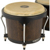 Meinl Percussion HB100VWB-M Headliner Series Wood Bongo 6 3/4