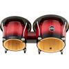 Meinl Percussion HB100WRB Headliner Series Wood Bongo 6 3/4