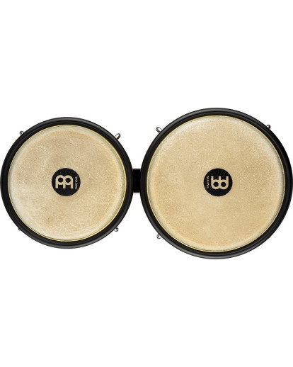 Meinl Percussion HB100WRB Headliner Series Wood Bongo 6 3/4