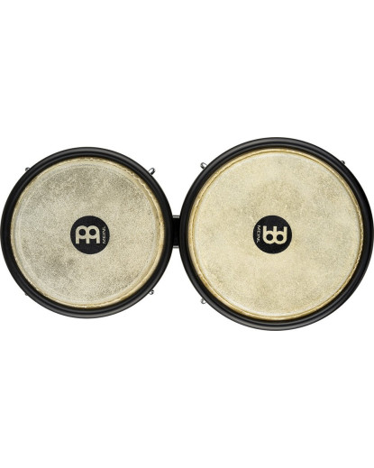 Meinl Percussion HB50BK Journey Series Bongo 6 1/2