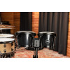 Meinl Percussion HB50BK Journey Series Bongo 6 1/2