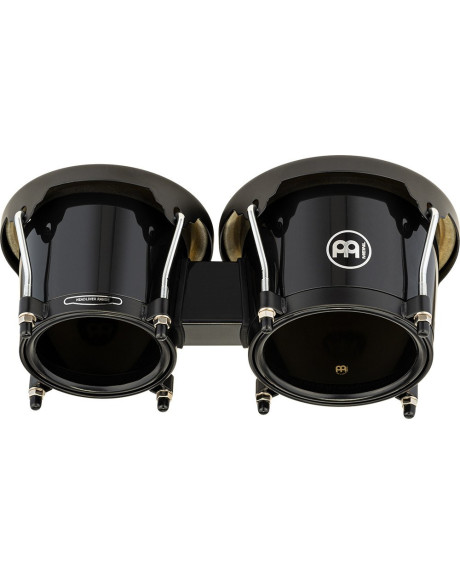 Meinl Percussion HB50BK Journey Series Bongo 6 1/2
