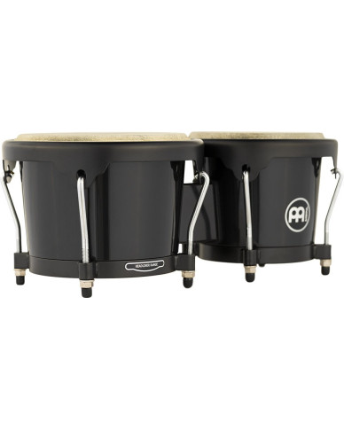 Meinl Percussion HB50BK Journey Series Bongo 6 1/2