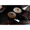Meinl Percussion HB50BK Journey Series Bongo 6 1/2