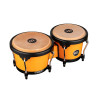 Meinl Percussion HB50CS Journey Series Bongo 6 1/2