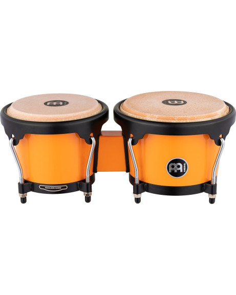 Meinl Percussion HB50CS Journey Series Bongo 6 1/2