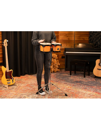 Meinl Percussion HB50CS Journey Series Bongo 6 1/2