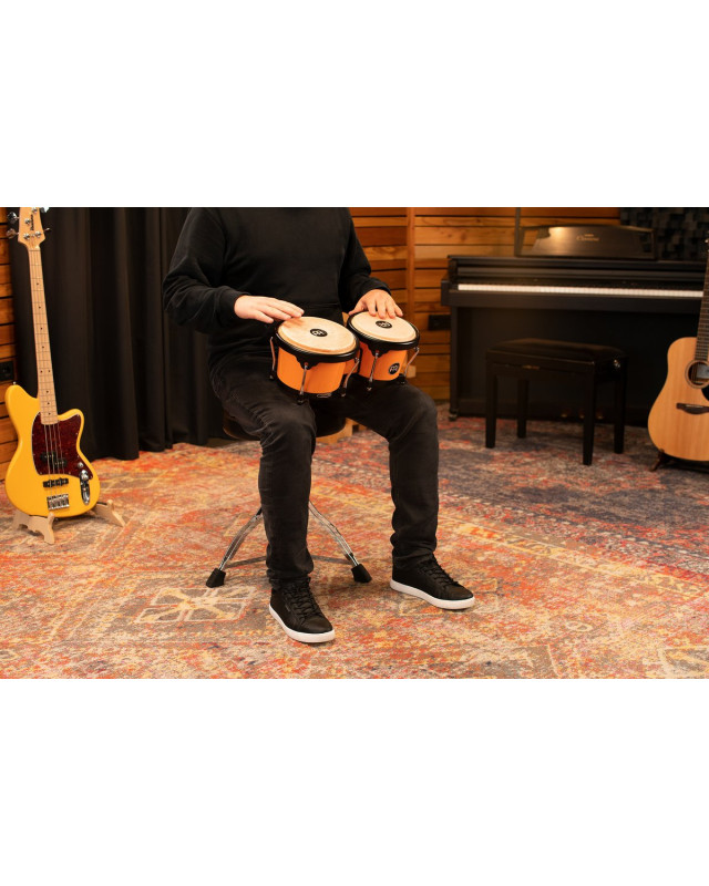 Meinl Percussion HB50CS Journey Series Bongo 6 1/2