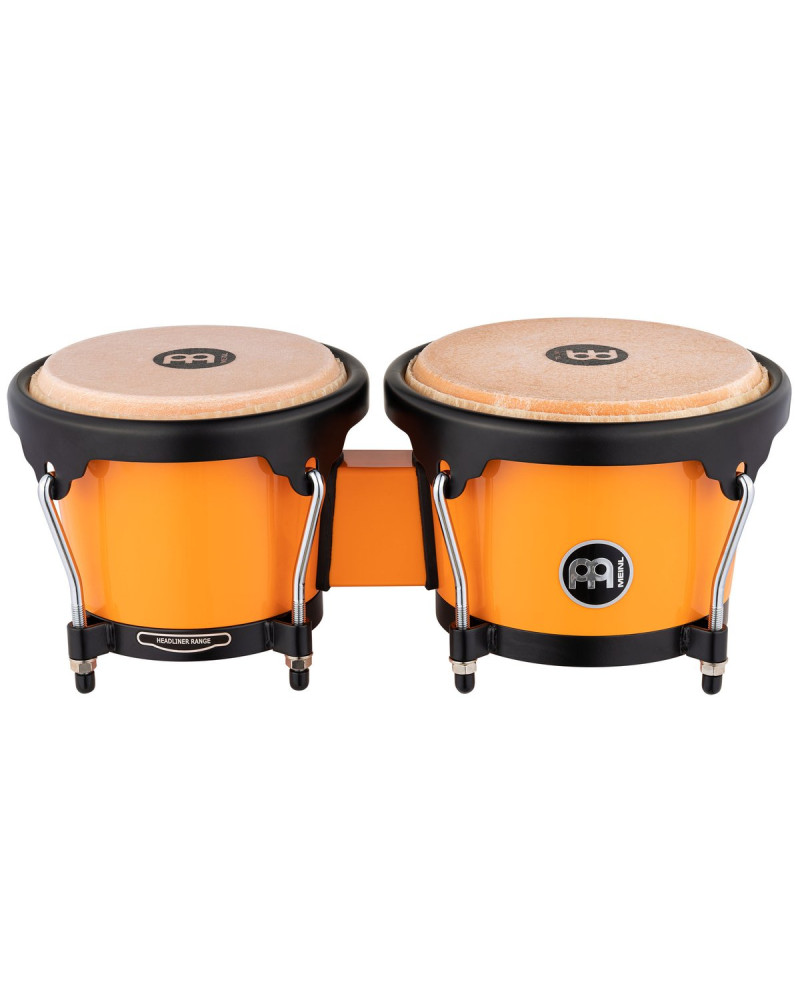 Meinl Percussion HB50CS Journey Series Bongo 6 1/2