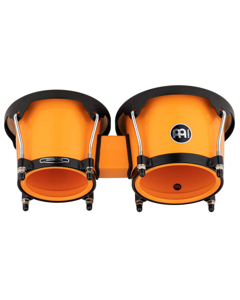 Meinl Percussion HB50CS Journey Series Bongo 6 1/2