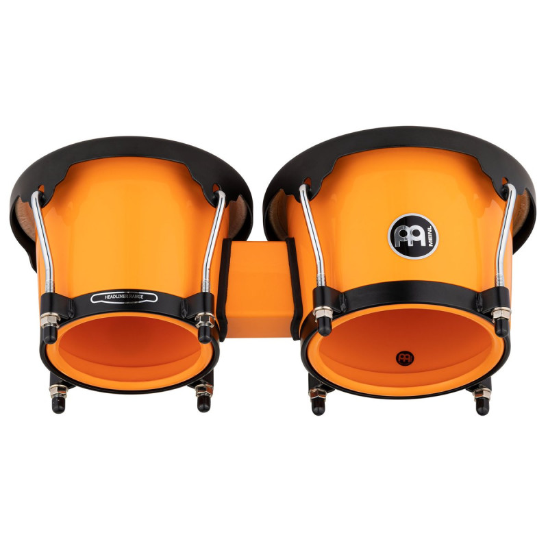 Meinl Percussion HB50CS Journey Series Bongo 6 1/2