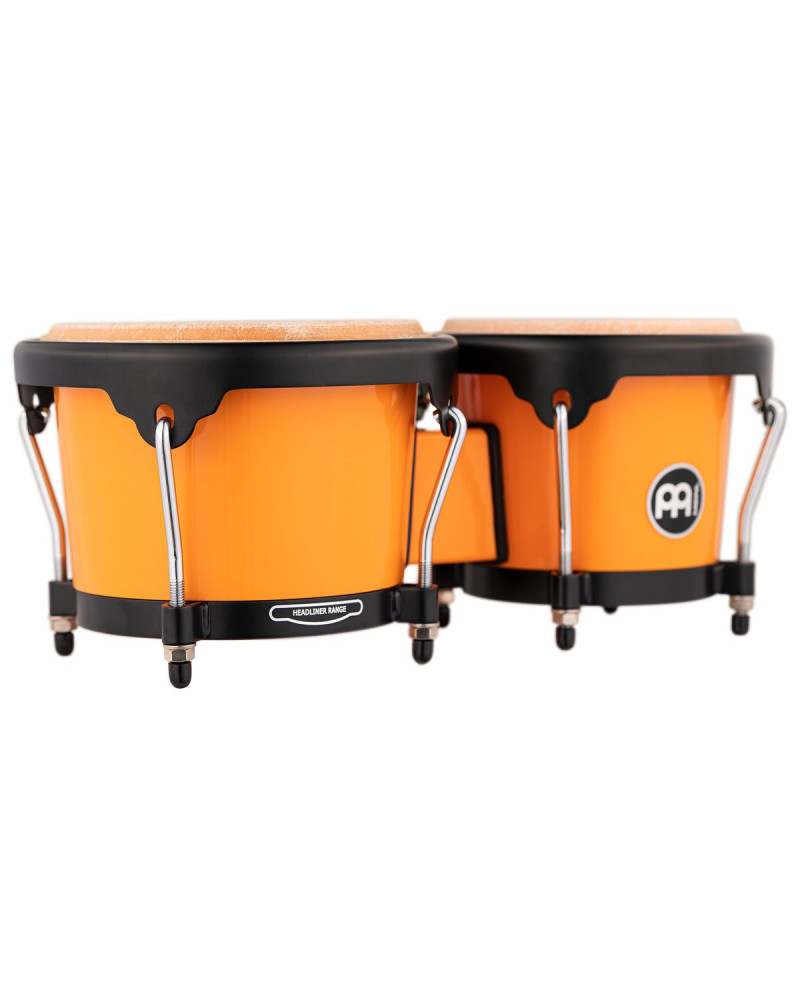 Meinl Percussion HB50CS Journey Series Bongo 6 1/2