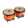 Meinl Percussion HB50EC Journey Series Bongo 6 1/2