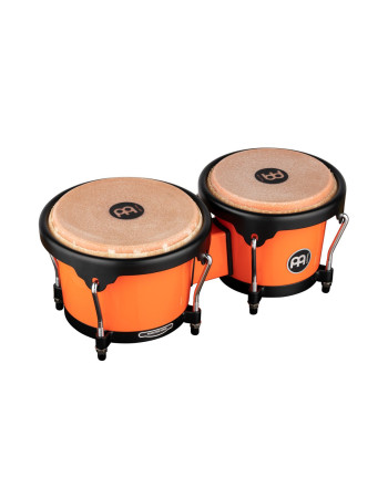Meinl Percussion HB50EC Journey Series Bongo 6 1/2
