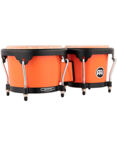 Meinl Percussion HB50EC Journey Series Bongo 6 1/2