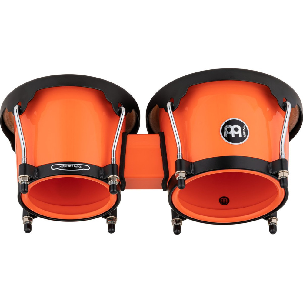 Meinl Percussion HB50EC Journey Series Bongo 6 1/2