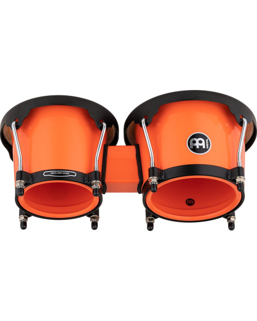 Meinl Percussion HB50EC Journey Series Bongo 6 1/2